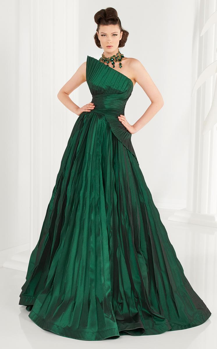 MNM Couture Style Number 2558 - 3