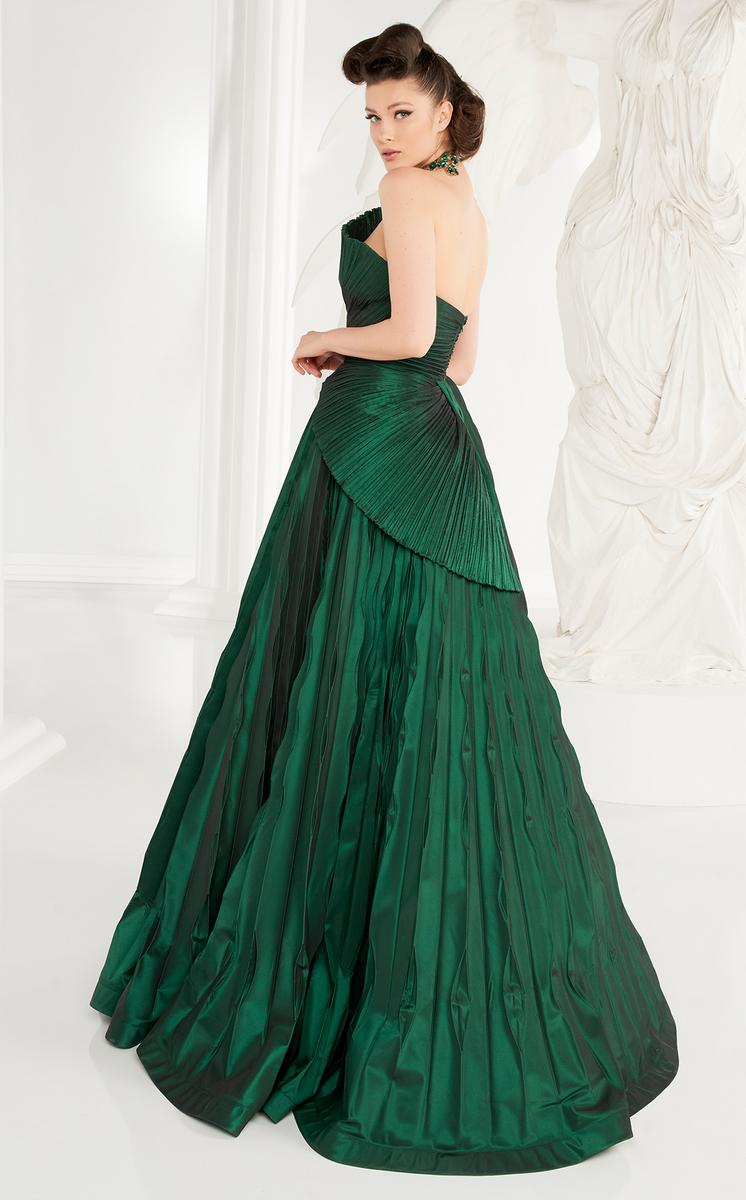 MNM Couture Style Number 2558 - 4