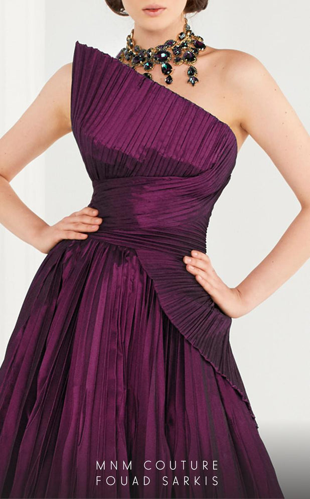 MNM Couture Style Number 2558 - 2