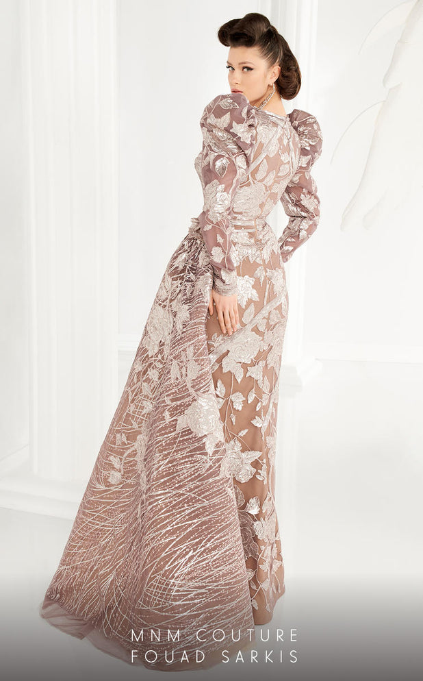 MNM Couture Style Number 2563 - 2