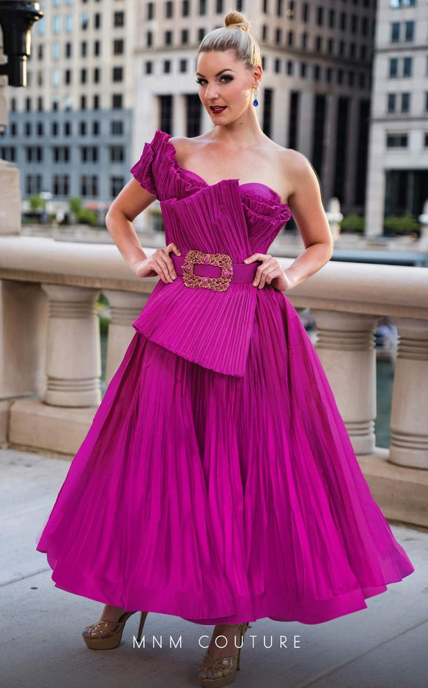 MNM Couture Style Number 2565 - 1