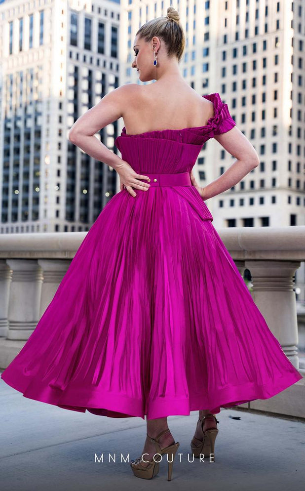 MNM Couture Style Number 2565 - 2