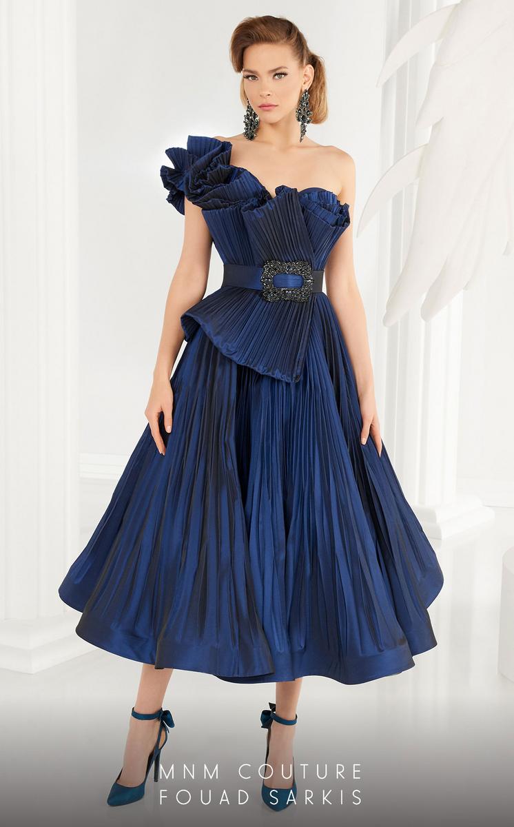 MNM Couture Style Number 2565 - 3