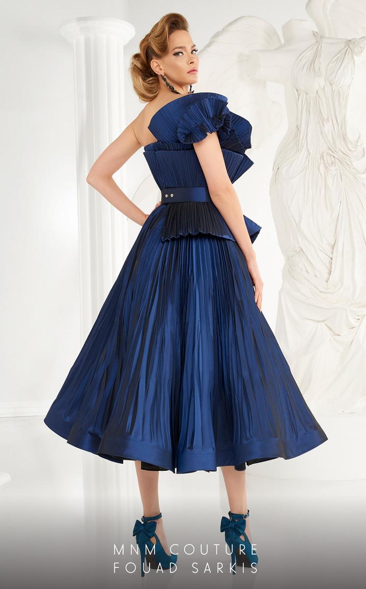 MNM Couture Style Number 2565 - 4