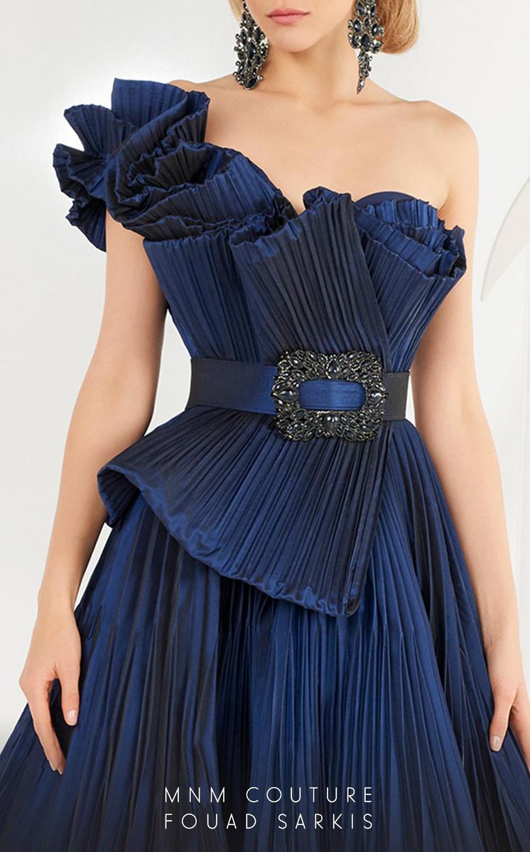 MNM Couture Style Number 2565 - 5