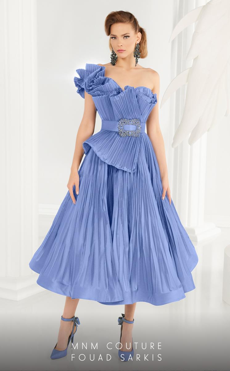MNM Couture Style Number 2565 - 6