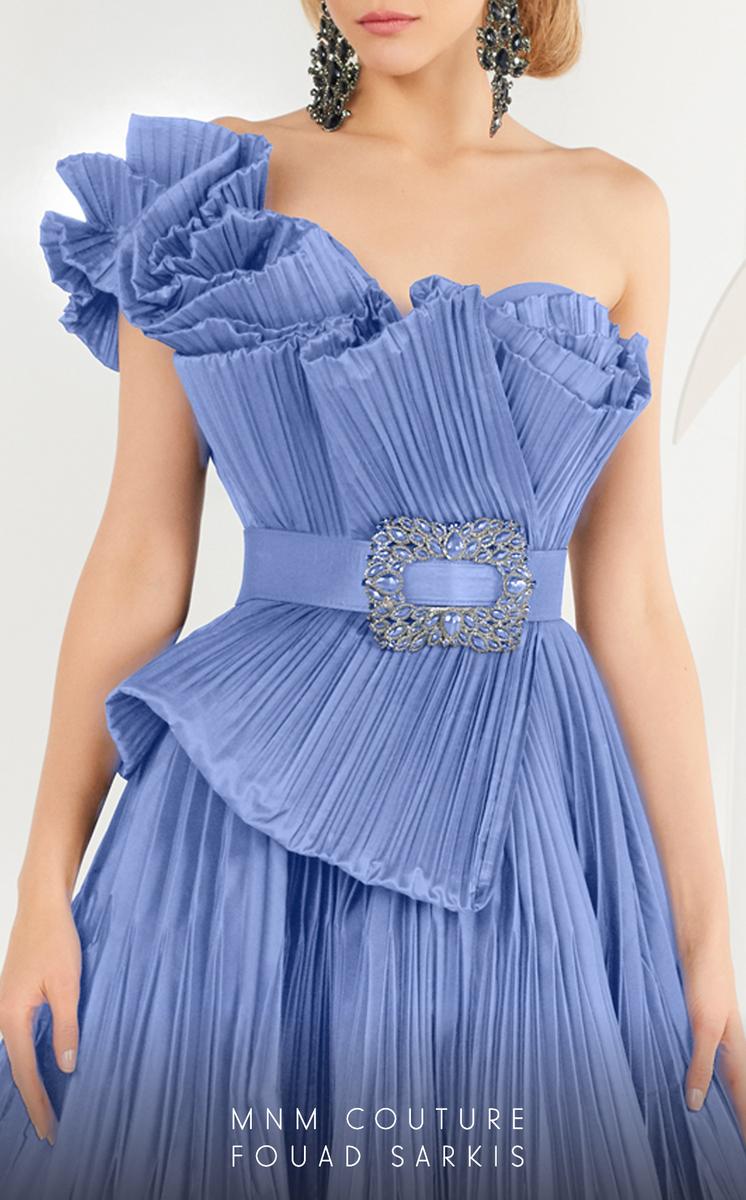 MNM Couture Style Number 2565 - 7