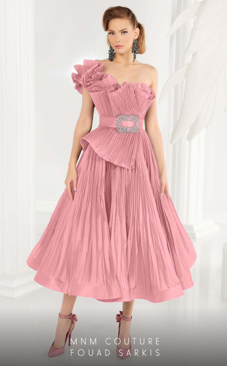 MNM Couture Style Number 2565 - 8