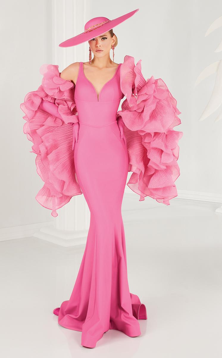 MNM Couture Style Number 2575 - 5