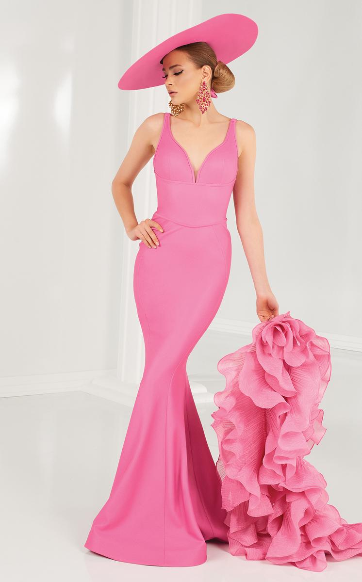 MNM Couture Style Number 2575 - 7