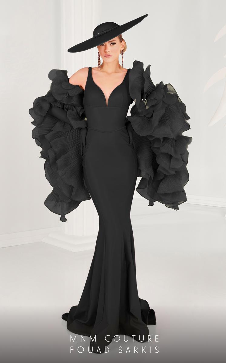 MNM Couture Style Number 2575 - 3