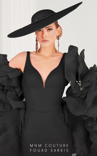 MNM Couture Style Number 2575 - 4