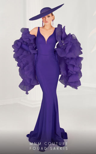 MNM Couture Style Number 2575 - 1