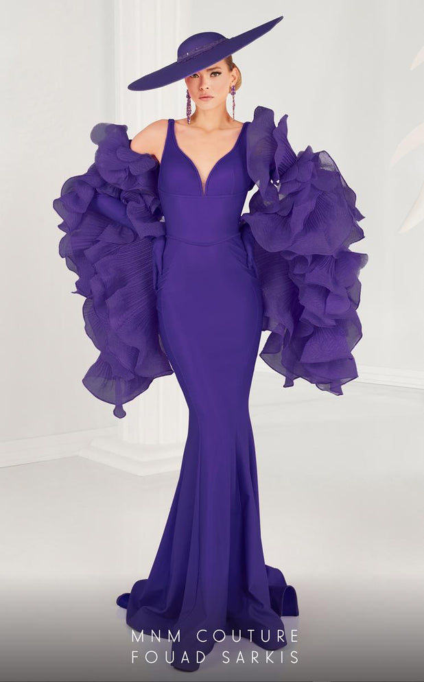 MNM Couture Style Number 2575 - 1