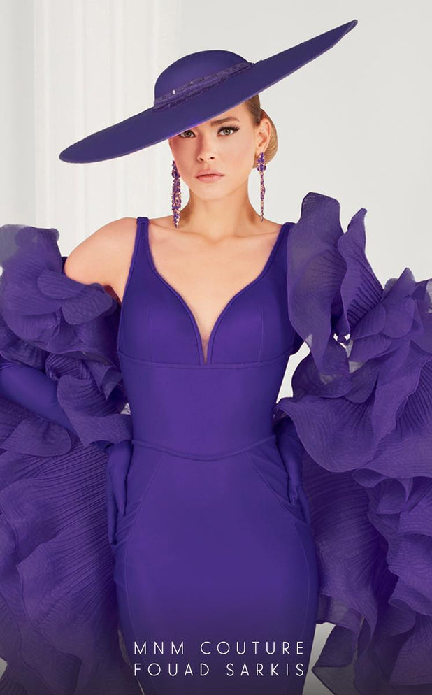 MNM Couture Style Number 2575 - 2