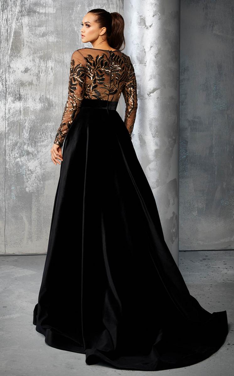 MNM Couture Style Number 2603 - 2