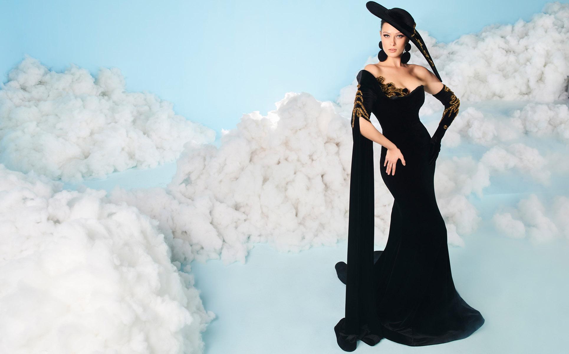 MNM Couture Style Number 2606 - 4