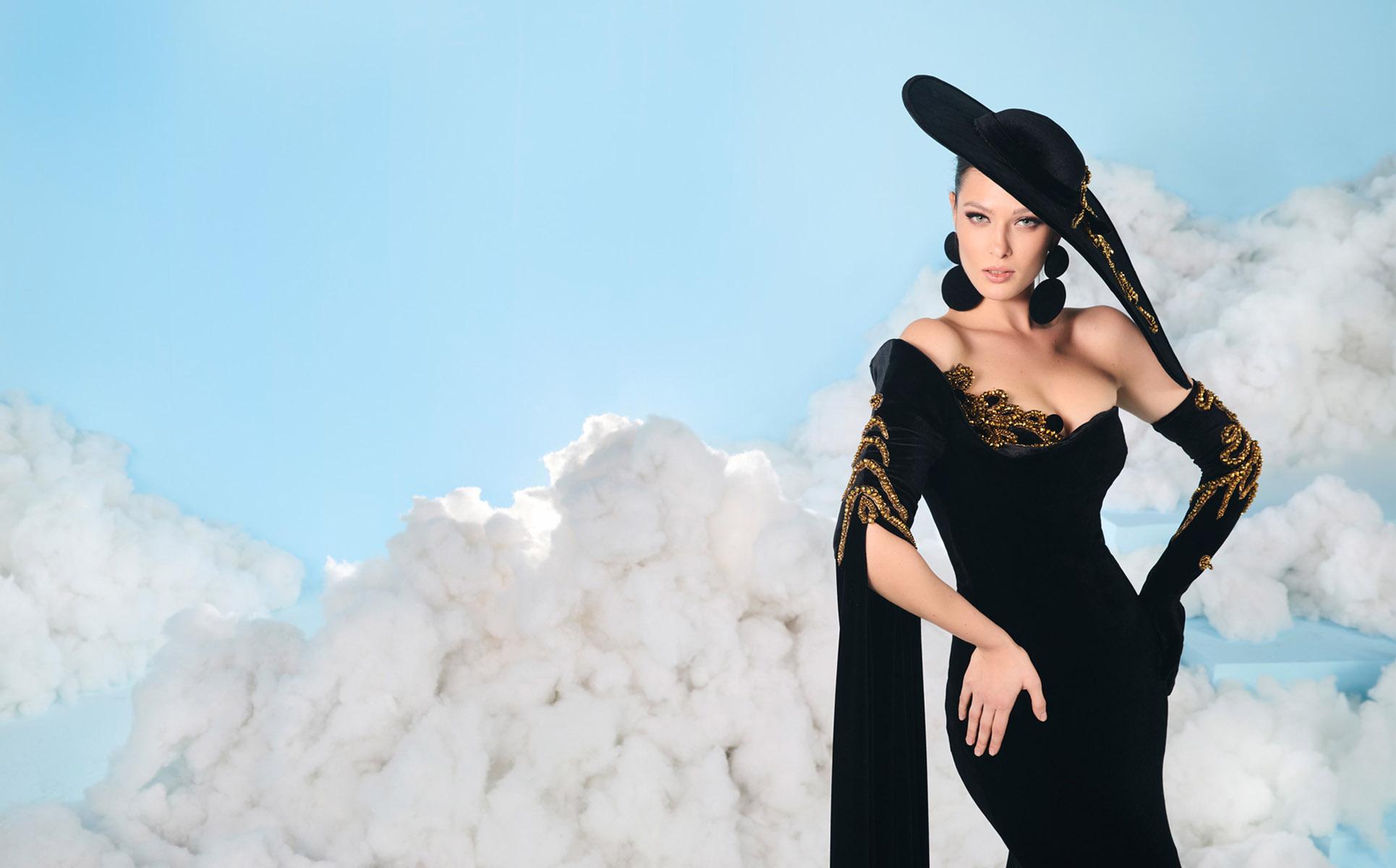 MNM Couture Style Number 2606 - 5
