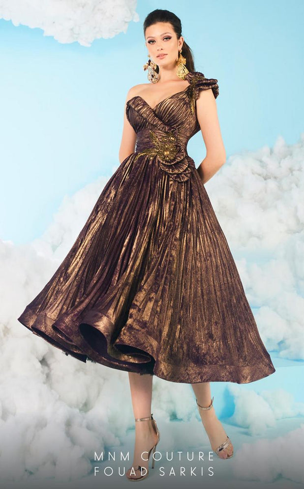 MNM Couture Style Number 2617 - 1
