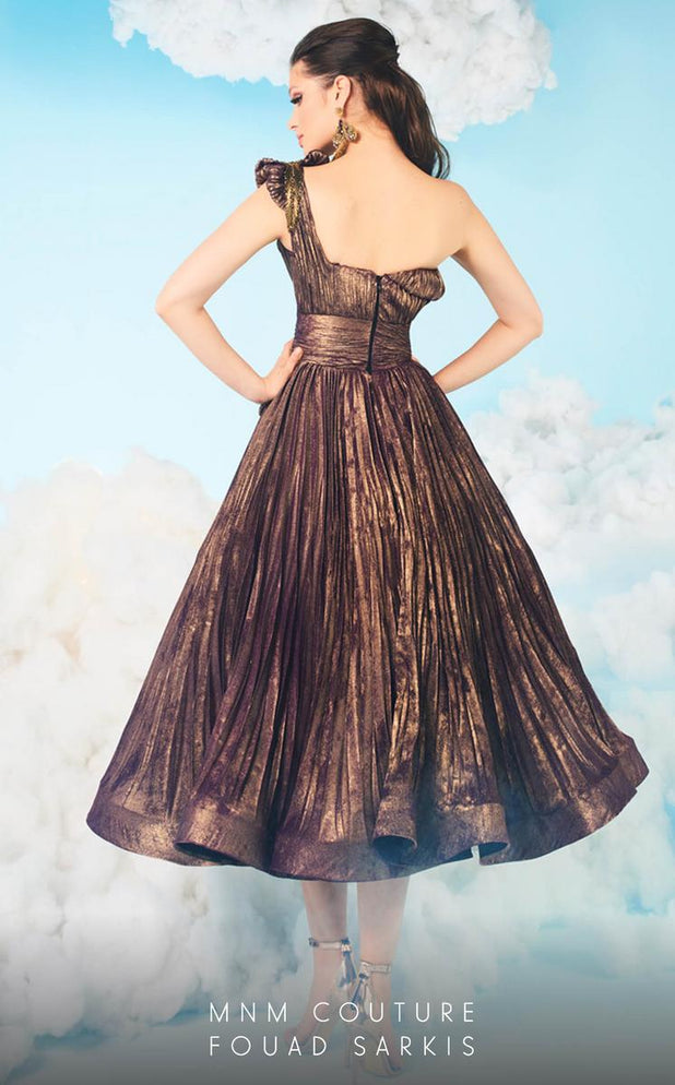 MNM Couture Style Number 2617 - 2