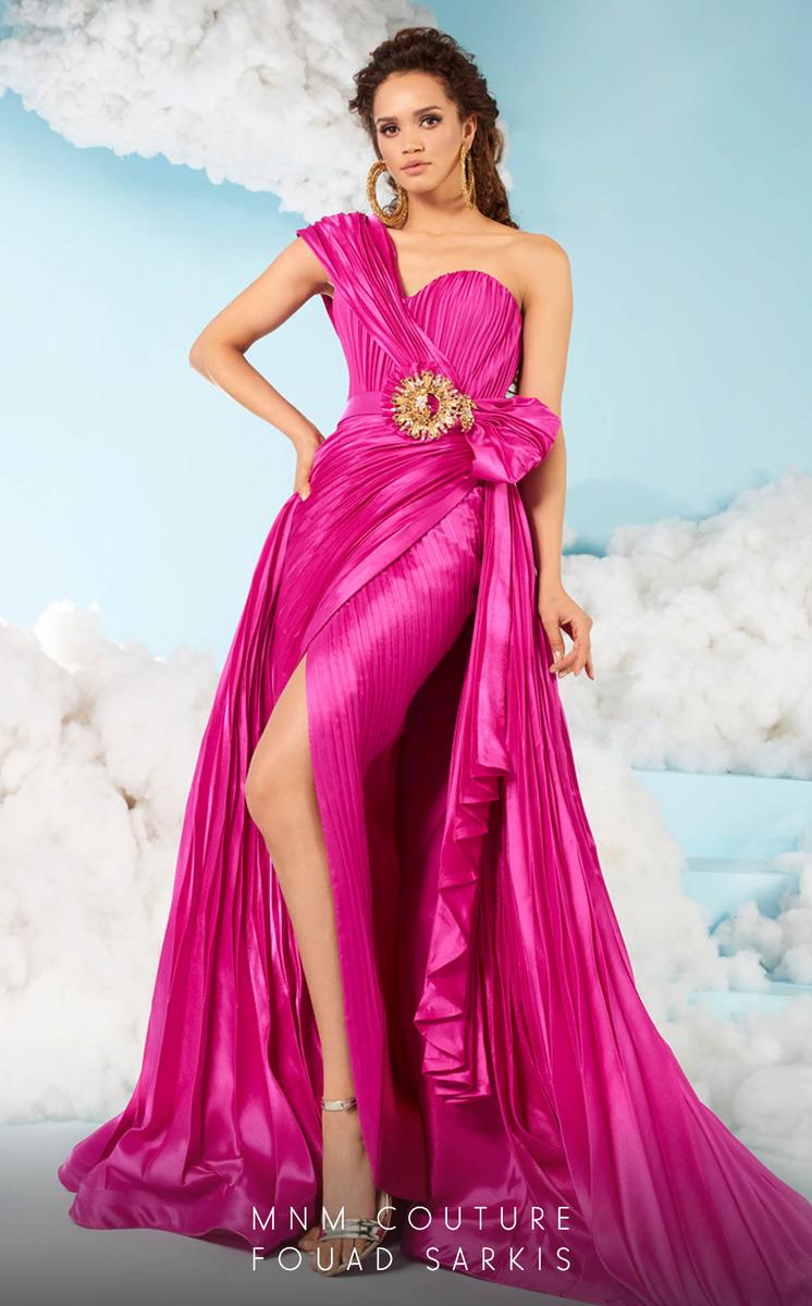 MNM Couture Style Number 2622 - 1