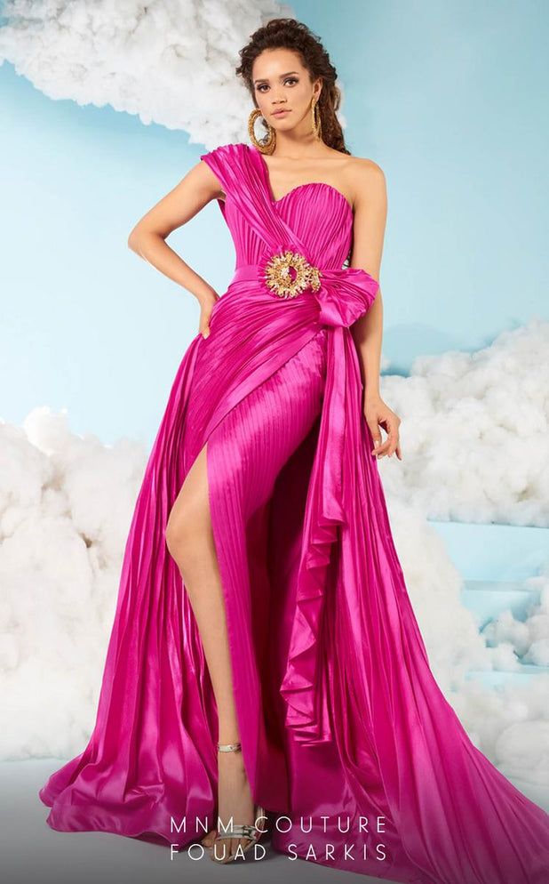 MNM Couture Style Number 2622 - 1