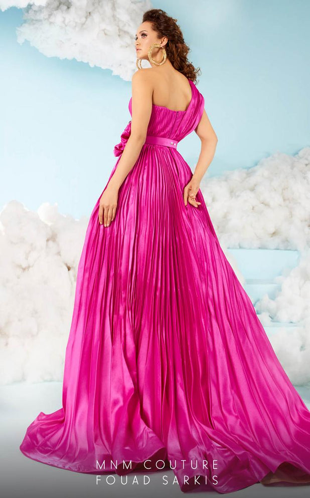 MNM Couture Style Number 2622 - 2