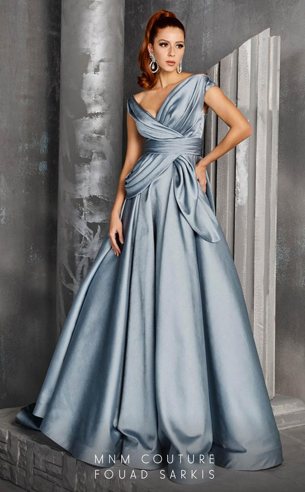 MNM Couture Style Number 2629 - 1
