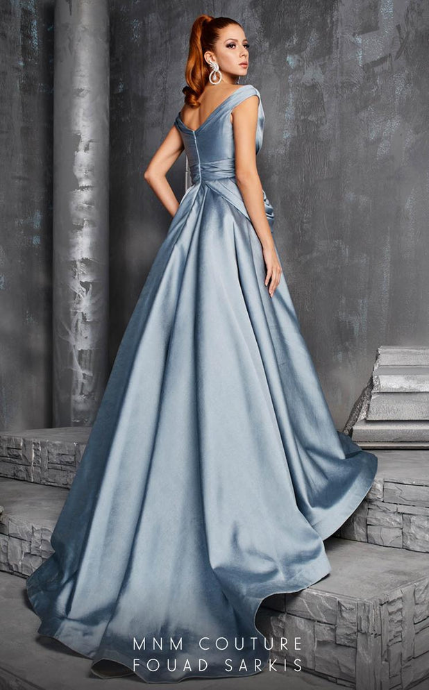 MNM Couture Style Number 2629 - 2