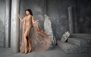 MNM Couture Style Number 2638 - 5