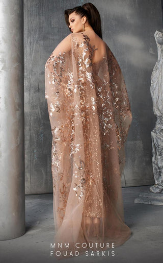 MNM Couture Style Number 2638 - 2