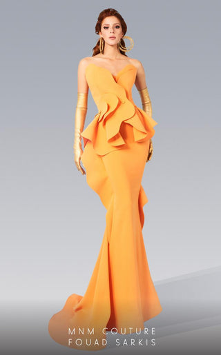 MNM Couture Style Number 2647 - 2