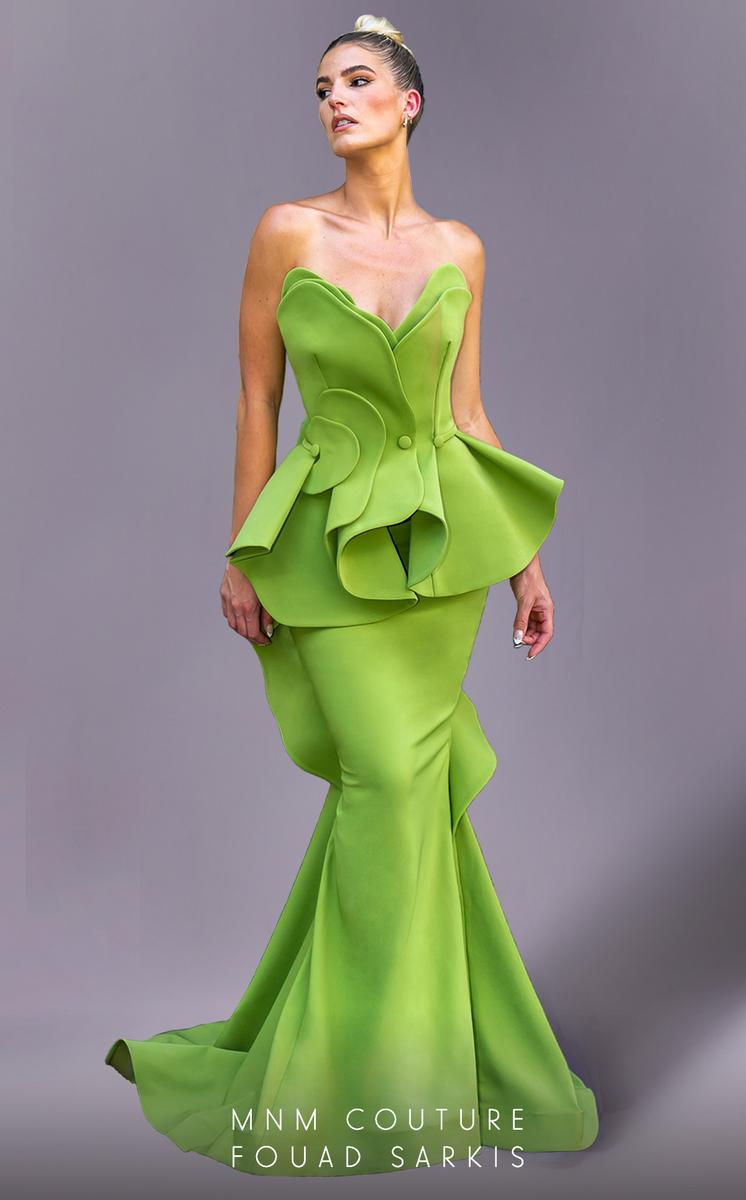 MNM Couture Style Number 2647 - 5