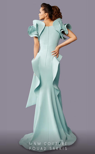 MNM Couture Style Number 2670 - 2