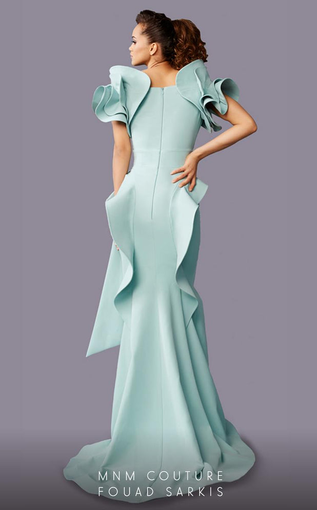 MNM Couture Style Number 2670 - 2