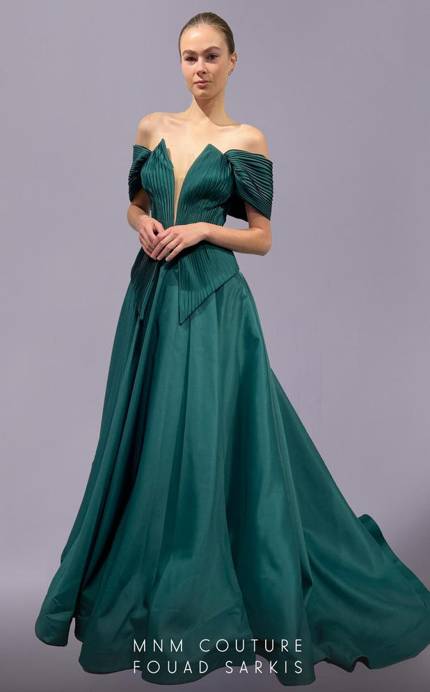 MNM Couture Style Number 2687 - 1