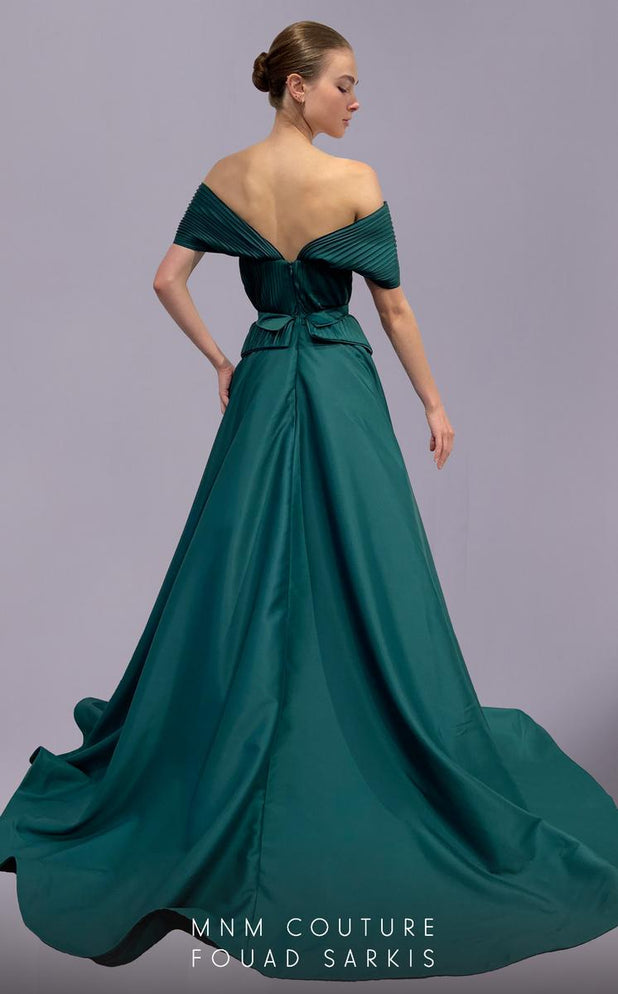 MNM Couture Style Number 2687 - 2