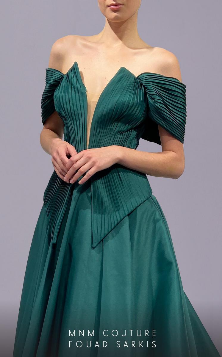 MNM Couture Style Number 2687 - 3