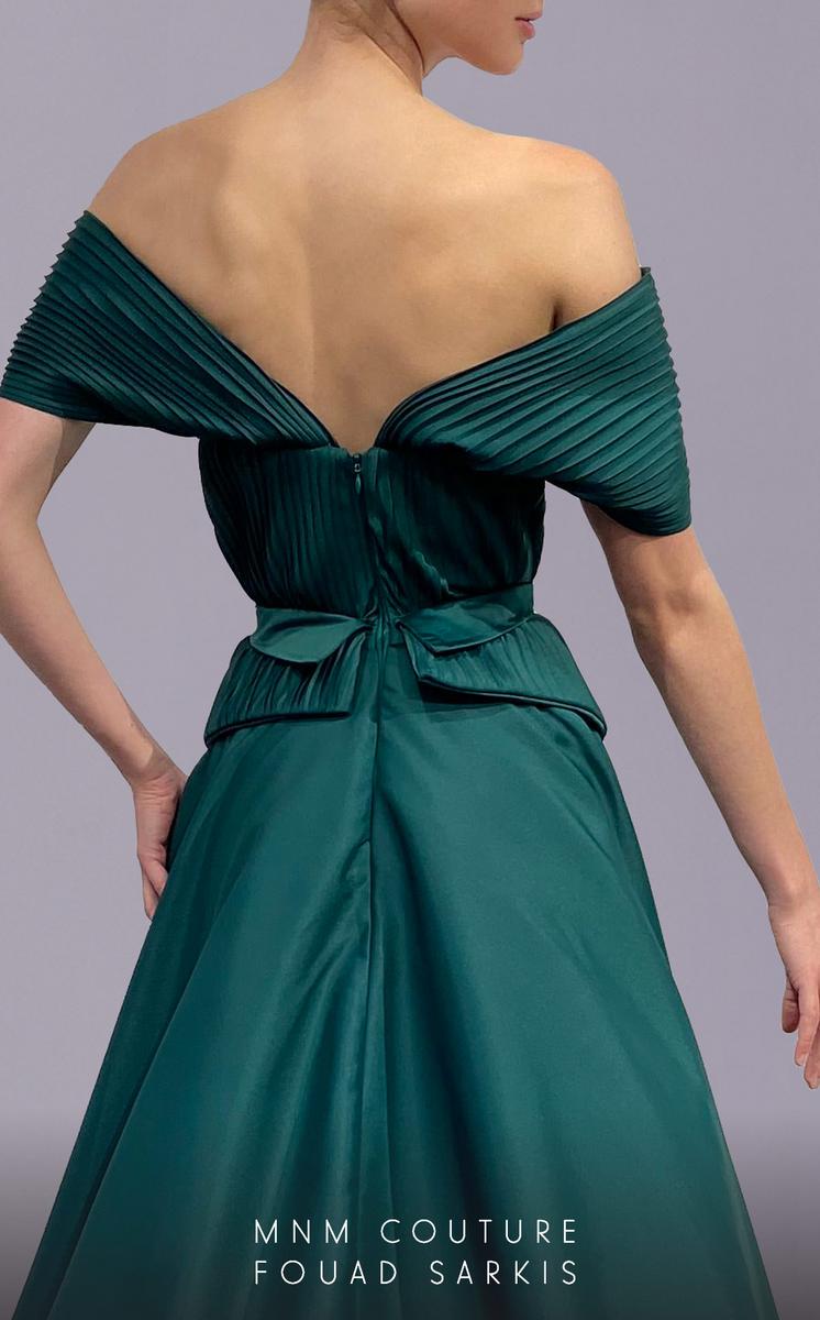MNM Couture Style Number 2687 - 4