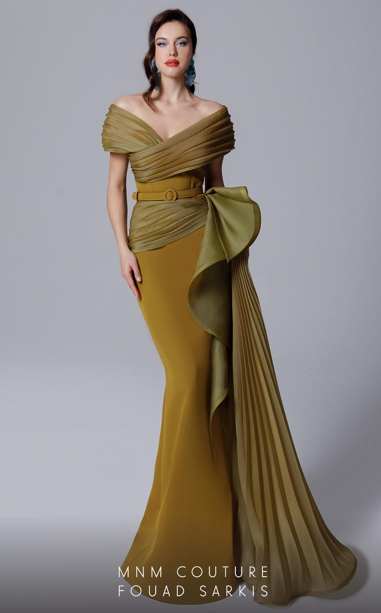 MNM Couture Style Number 2692 - 1
