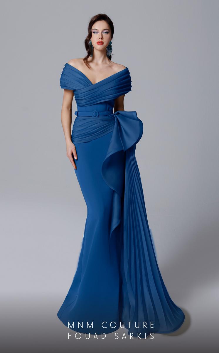 MNM Couture Style Number 2692 - 5