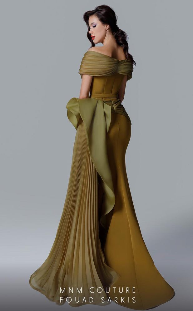 MNM Couture Style Number 2692 - 2
