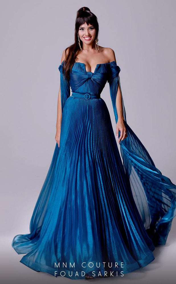 MNM Couture Style Number 2694 - 1