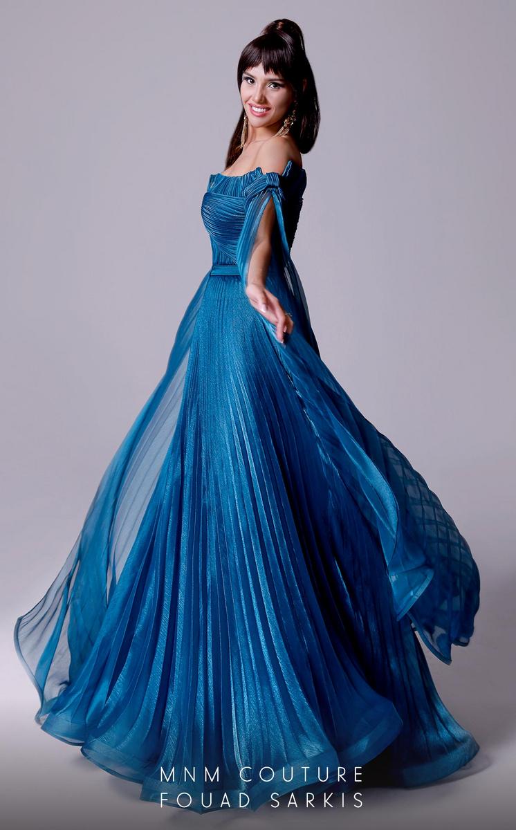 MNM Couture Style Number 2694 - 3