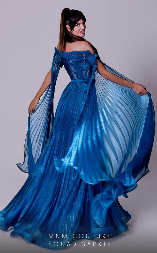 MNM Couture Style Number 2694 - 2