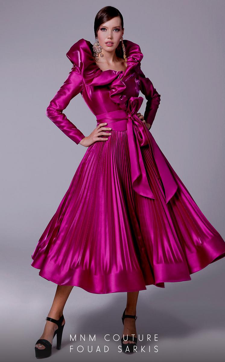 MNM Couture Style Number 2696 - 5