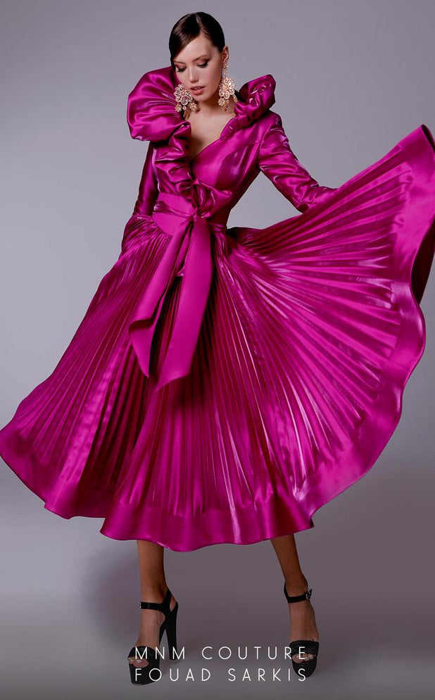 MNM Couture Style Number 2696 - 1