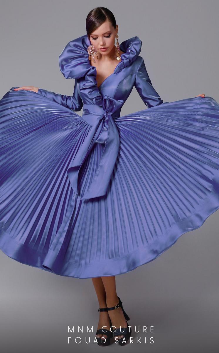 MNM Couture Style Number 2696 - 3