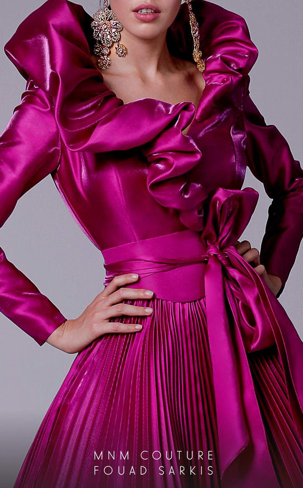 MNM Couture Style Number 2696 - 2