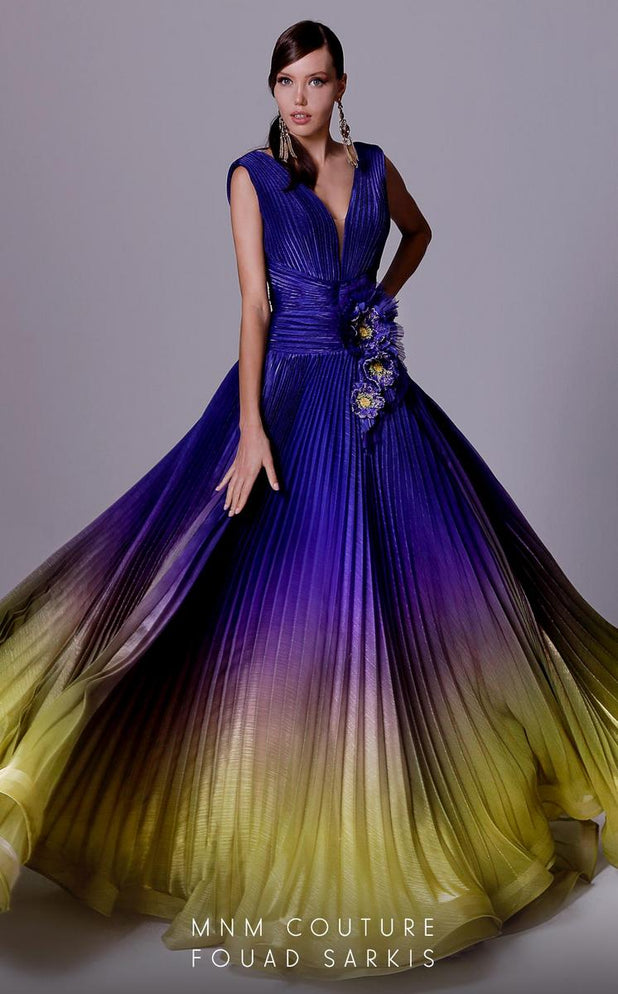 MNM Couture Style Number 2708 - 1